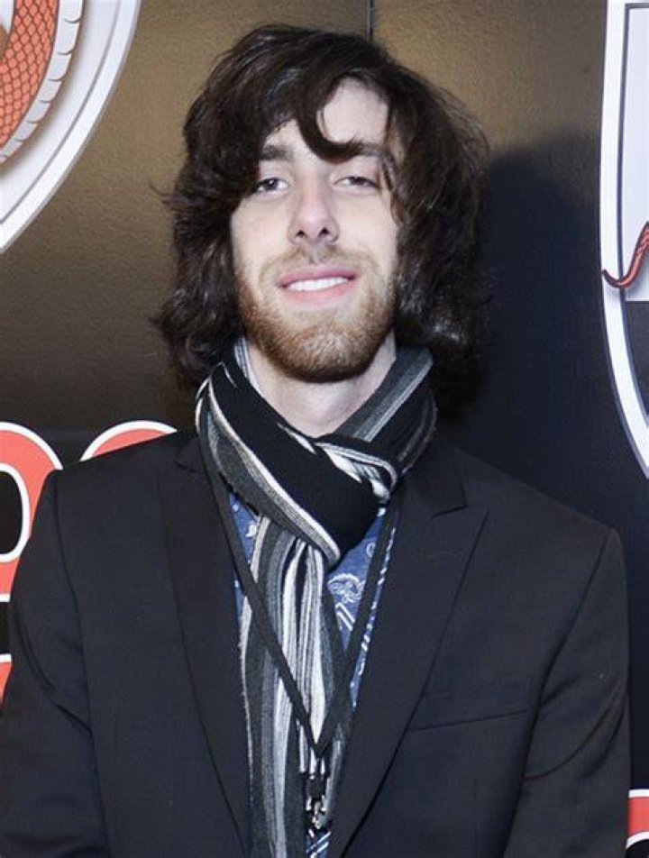 Discovering Joey Gaydos Jr.: Beyond the Screen and Into the Music
