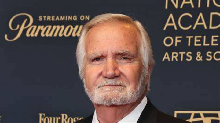 Discovering John McCook: A Look at a Television Legend