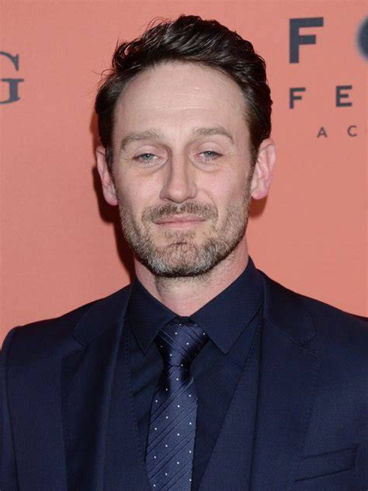Discovering Josh Stewart: A Look at the Actor's Journey
