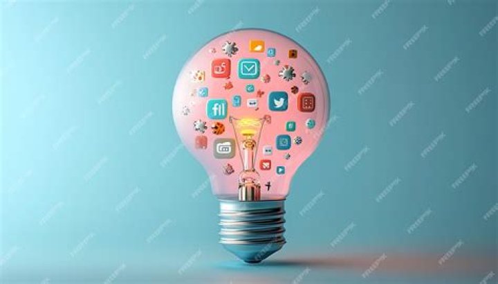 Discovering Judy Blooms: A Digital Light and Social Media Icon