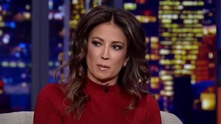 Discovering Julie Banderas: A Closer Look at the Fox News Anchor