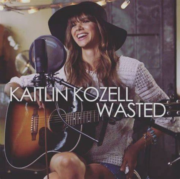 Discovering Kaitlin Kozell: A Look at Her Journey in Music and Life Today