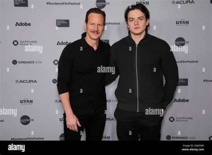 Discovering Kalin Patrick Wilson: A Look at Influence and Brand