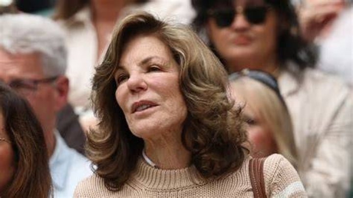 Discovering Kathy May Fritz Net Worth: What People Are Curious About Today