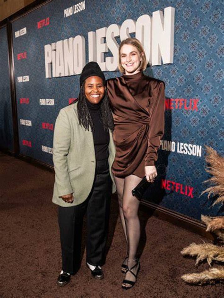 Discovering Katia Washington: Denzel Washington's Daughter Forging Her Own Path