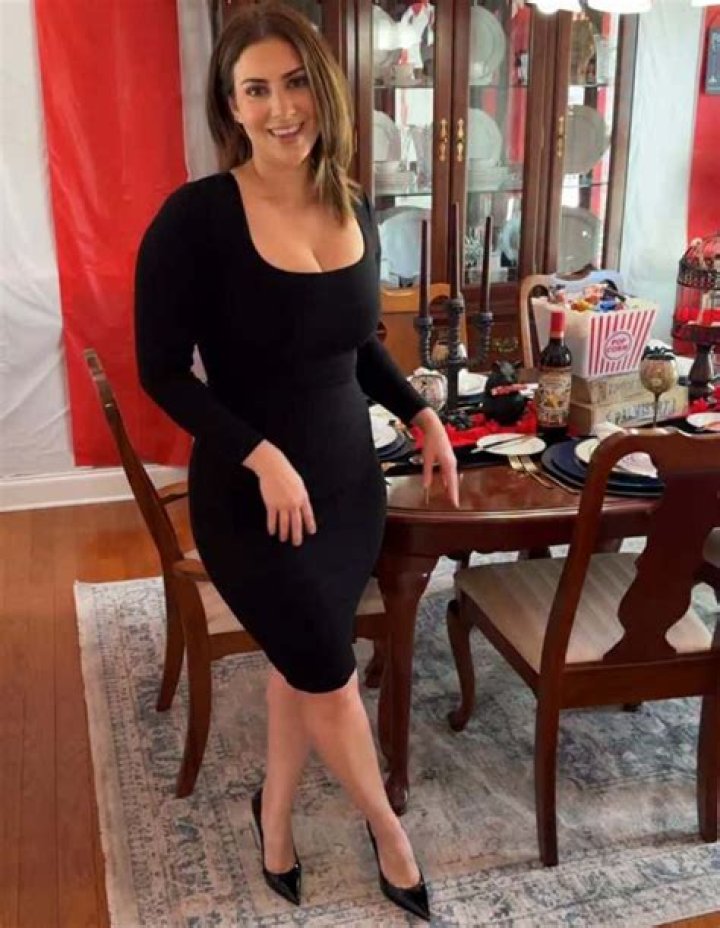 Discovering Kelly Monroe: A Rising Star Making a Real Impact