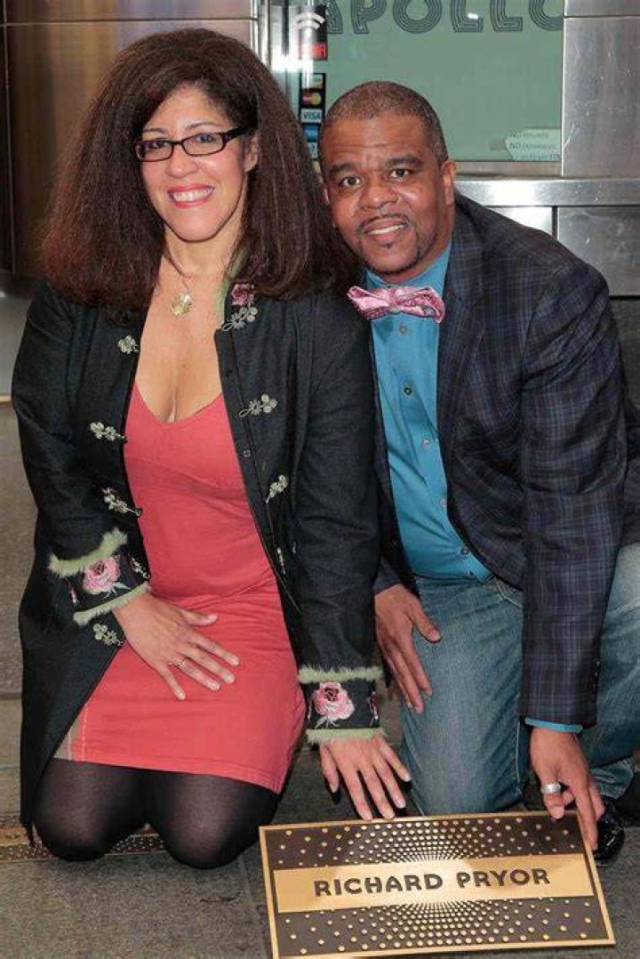 Discovering Kelsey Pryor: A Look at Richard Pryor's Youngest Child and Her Private Path