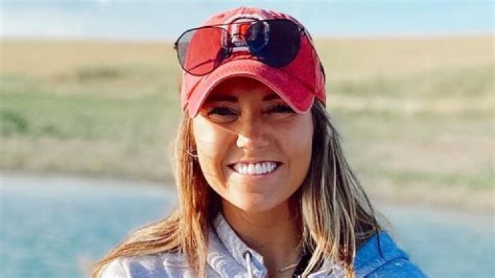 Discovering Kennedy Noem's Age: A Closer Look at Her Journey