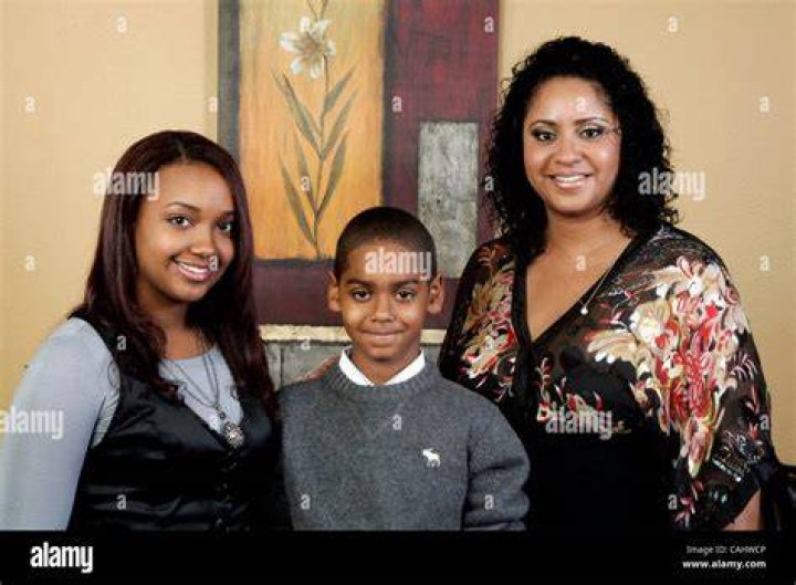 Discovering Keri Hilson: The Inspiring Journey of Julian Broadus' Mother