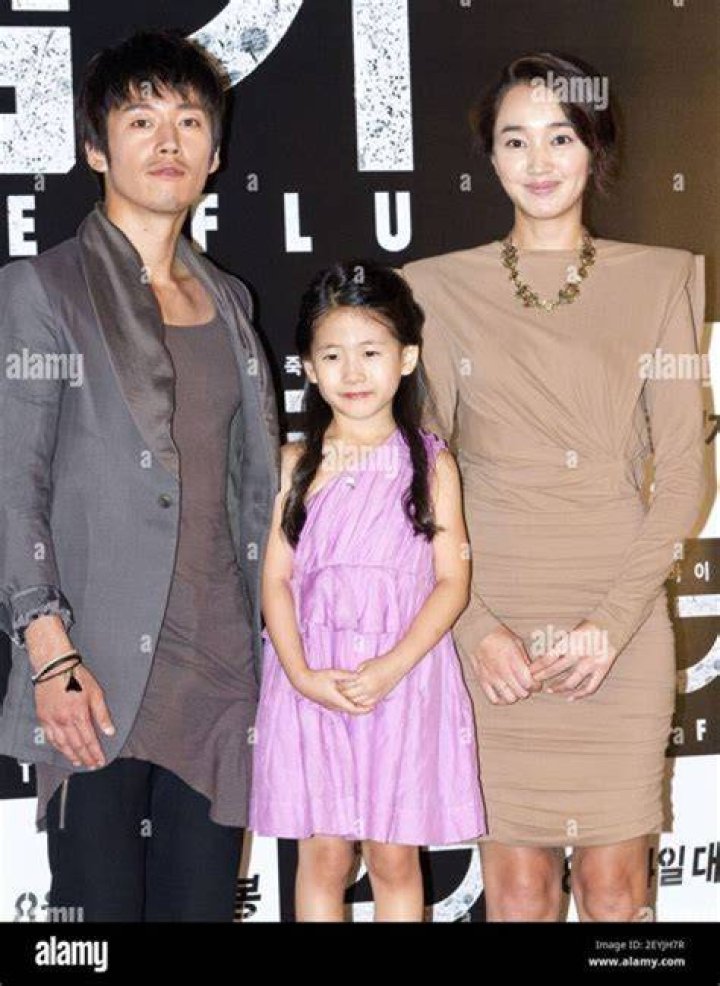 Discovering Kim Yeo-jin: A Look at Her Journey on Screen
