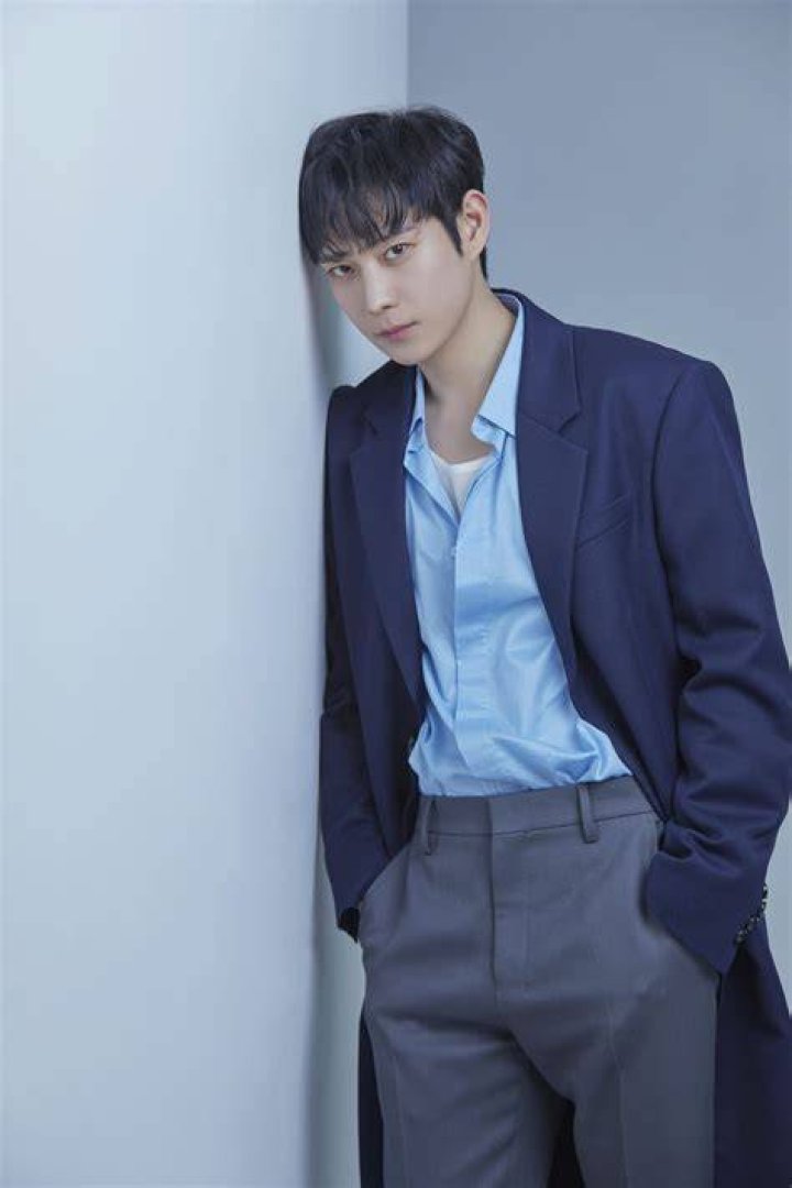 Discovering Kim Young Dae: A Rising Star's Journey in Korean Dramas