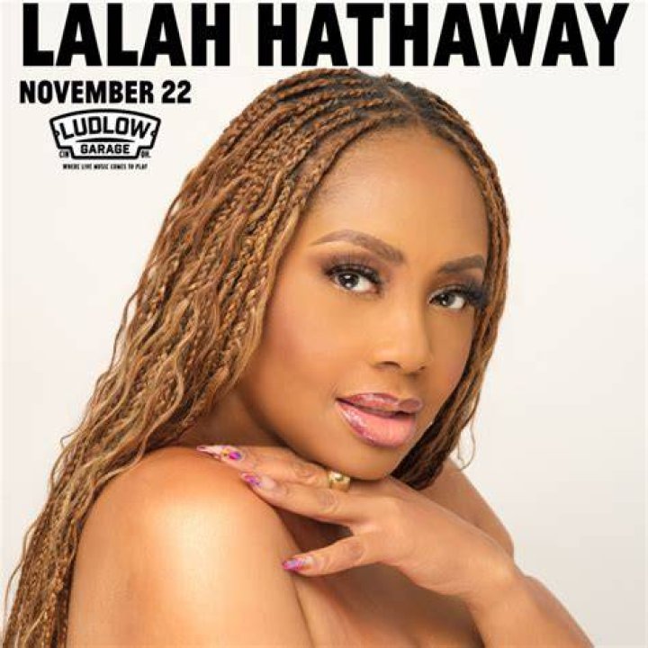 Discovering Lalah Hathaway Birthplace: Where a Musical Journey Began