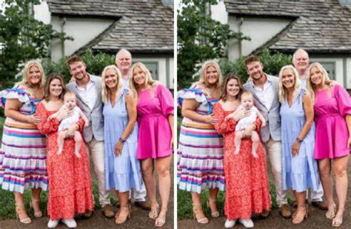 Discovering Leanne Morgan's Family: A Deep Dive into Her Life and Influences