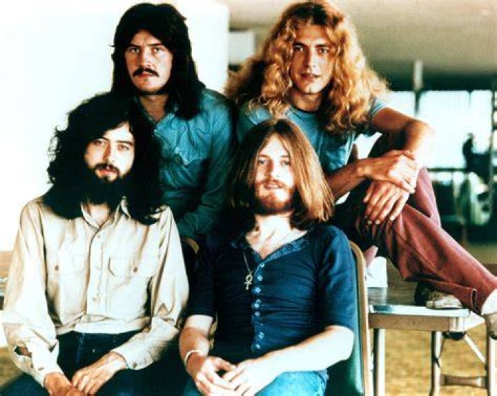 Discovering Led Zeppelin: Why Their Music Still Rocks Today
