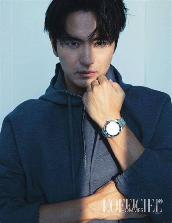 Discovering Lee Jin-Wook: A Look at the Beloved South Korean Actor