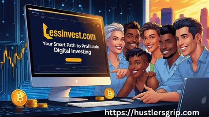 Discovering Lessinvest.com Invest: A Fresh Path to Growing Your Money
