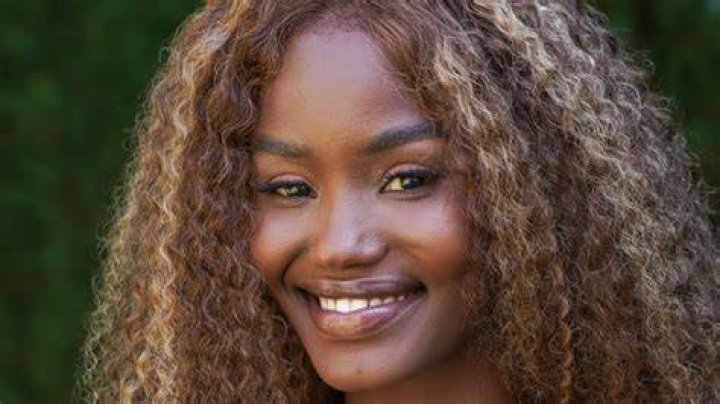 Discovering Lexi Luv: A Closer Look at the Rwandan Adult Star