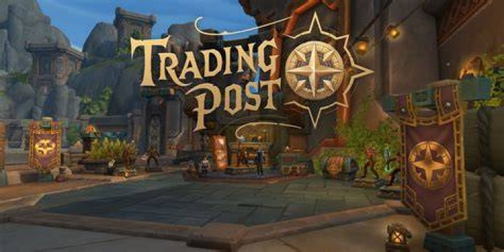 Discovering Lexiscandyshop: Your Trusted EverQuest Trading Post