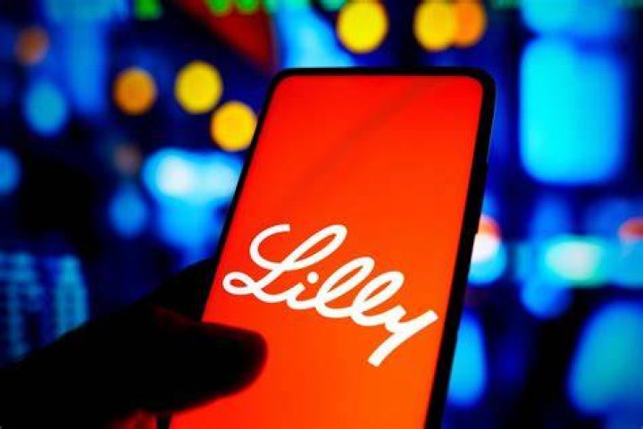 Discovering Lilly Vig: The Social Star and a Pharmaceutical Giant