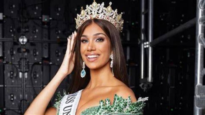 Discovering Lina Luaces: Cuba's Representative for Miss Universe 2025