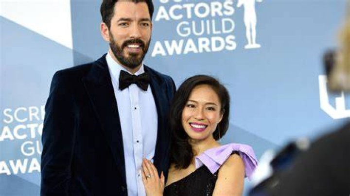 Discovering Linda Phan: The Remarkable Woman Who Stole Drew Scott's Heart