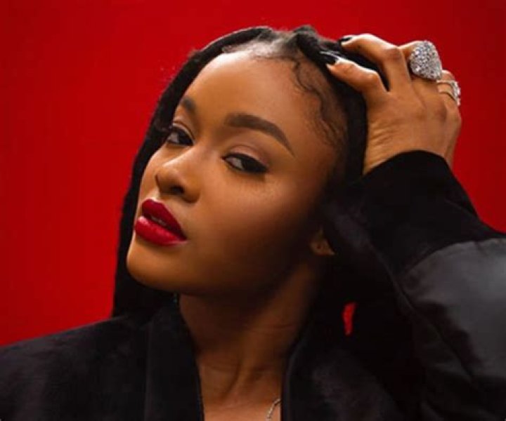 Discovering Liya Silver: The Nigerian Singer's Rising Musical Story Today