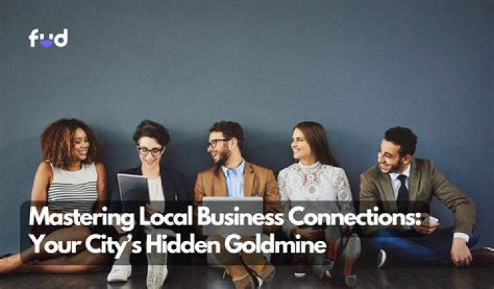 Discovering Local Connections with mydasi.com: Your Go-To for Finding What You Need