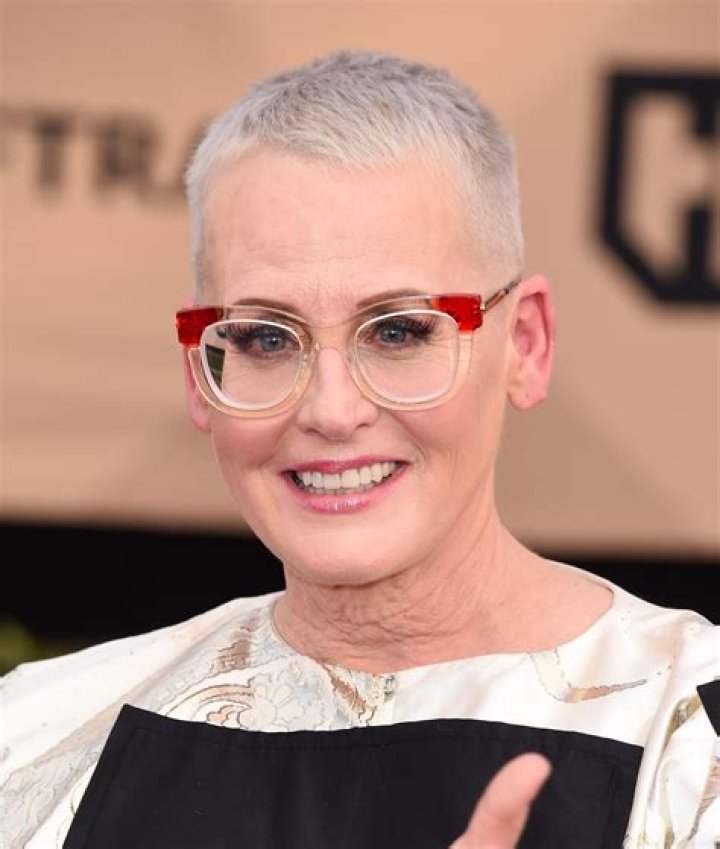 Discovering Lori Petty's Partner: What We Know About Her Personal Life