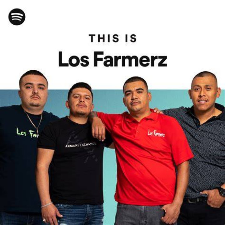 Discovering Los Farmerz Members: The Sound of a New Era