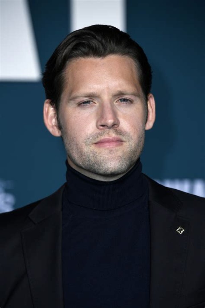 Discovering Luke Kleintank: A Look at the Talented Actor's Journey