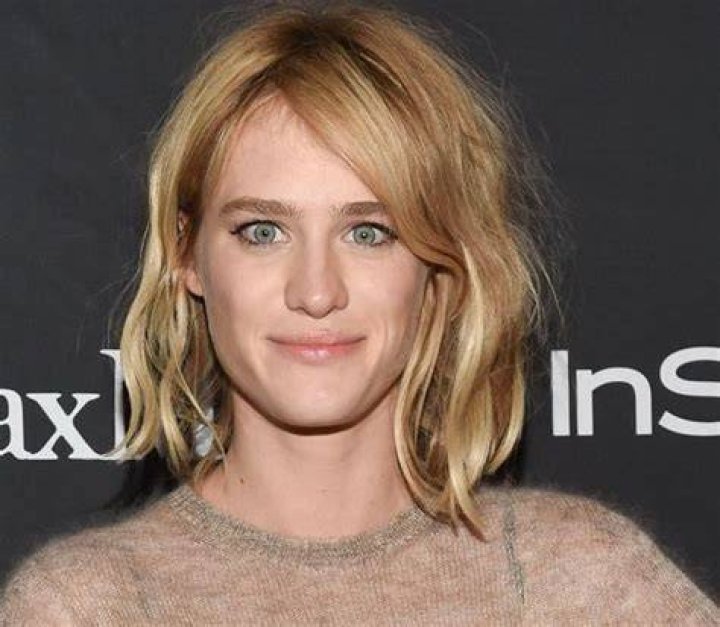 Discovering Mackenzie Davis's Partner: Unraveling the Private Life of a Star