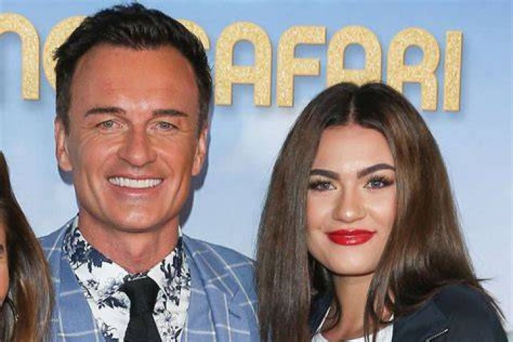Discovering Madison Elizabeth McMahon: A Legacy Beyond the Screen