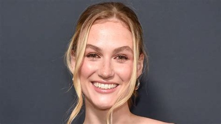 Discovering Madison Lintz: From Child Star to Compelling Presence