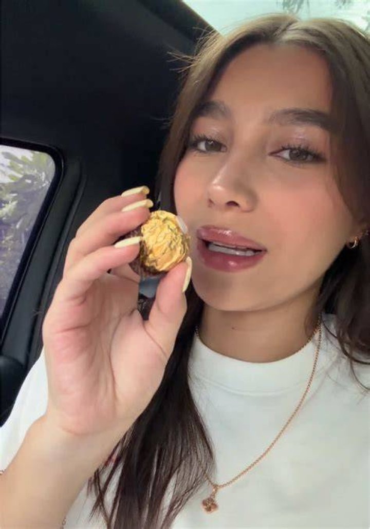 Discovering Manuela QM: A TikTok Sensation and More