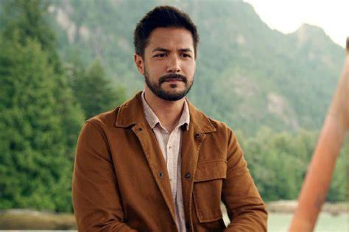 Discovering Marco Grazzini: The Canadian Talent from Virgin River and Beyond