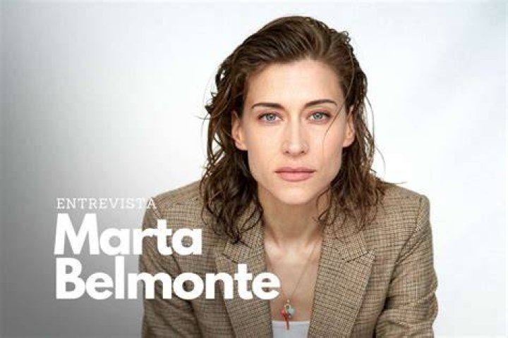Discovering Marta Belmonte: A Spanish Acting Force