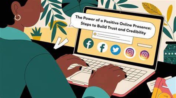 Discovering Martha Woller: A Look at Her Positive Online Presence