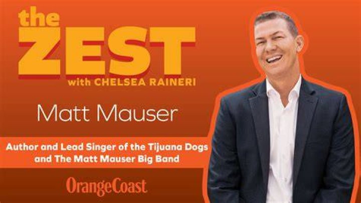 Discovering Matt Mauser's Journey: Unpacking the Life of a Resilient Musician
