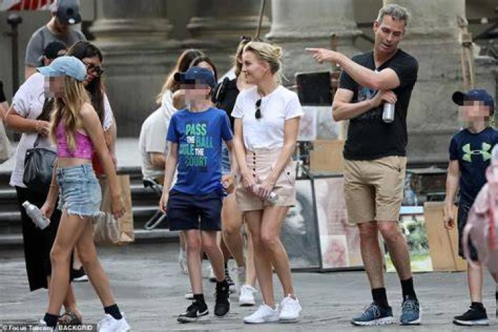Discovering Megyn Kelly's Children: A Look at Her Family Life