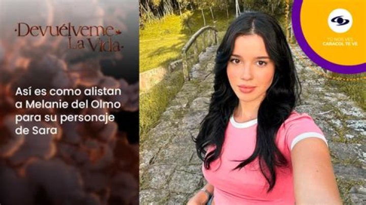 Discovering Melanie Dell'Olmo: A Closer Look at Her Journey and Influence