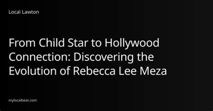 Discovering Melanie Silver: From Child Star to Architect