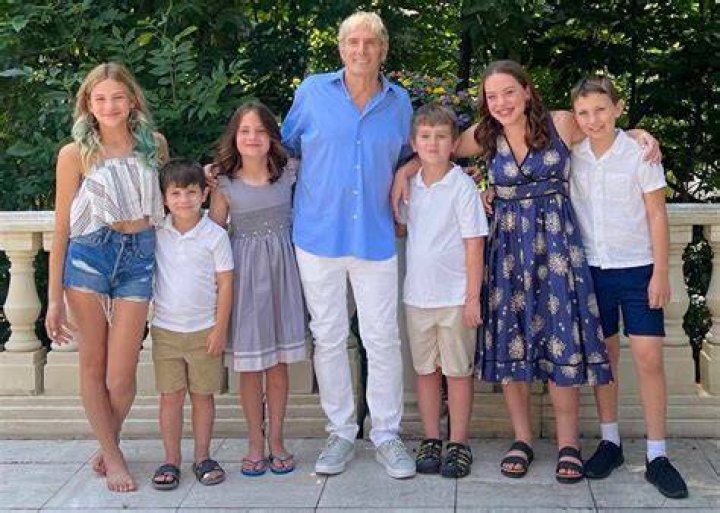 Discovering Michael Bolton's Nephew: A Journey Through Family Ties and Musical Legacy