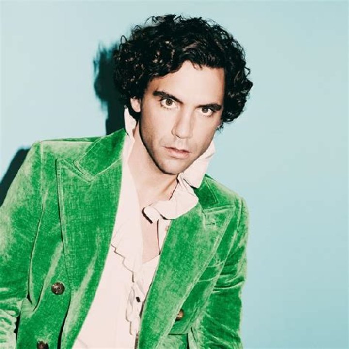 Discovering Mika: Unpacking the Story Behind the Music, Not Just "Mika Lafuente Only"
