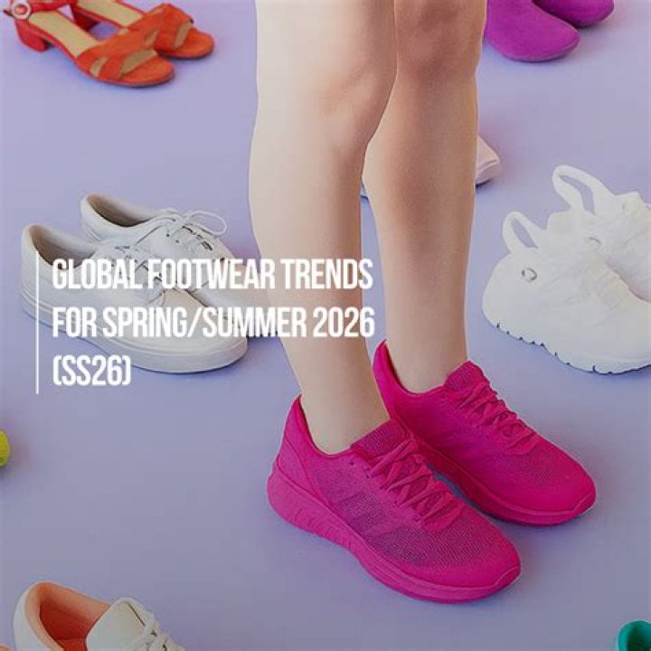 Discovering Mikaela: Your Go-To for Women's Footwear