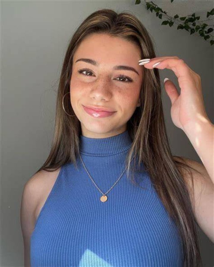 Discovering Mikayla Campinos: A Look at the Beloved TikTok Creator