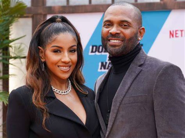 Discovering Mike Epps' Wife: A Closer Look at Kyra Epps' Remarkable Life