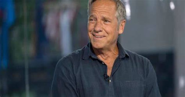 Discovering Mike Rowe: The Voice of Hard Work and Heartfelt Stories