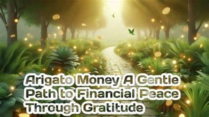 Discovering moneybirdette: A Gentle Path to Financial Peace