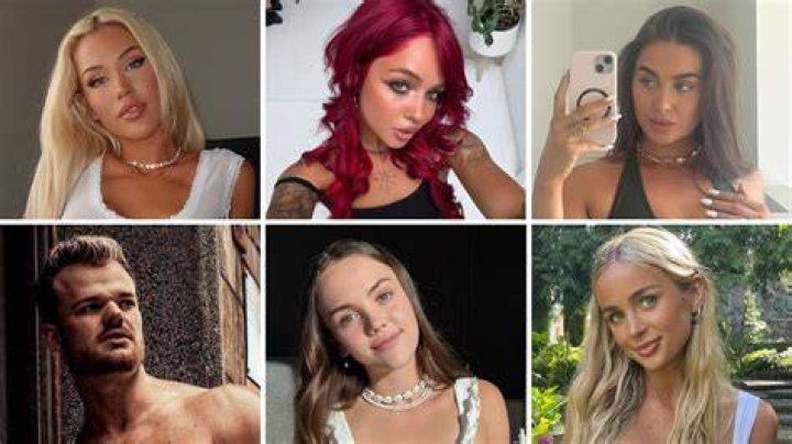 Discovering Moore OnlyFans: A Look at Popular Creators