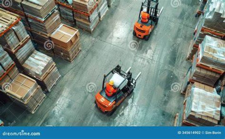 Discovering moverlz: Your Modern Way to Move Goods